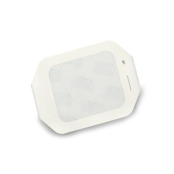 3M Healthcare Dressing Tegaderm Hp Film 4X4-3/4" Sterile Adhesive Lf 50/Box, 4 Bx/Ca - 9536HP