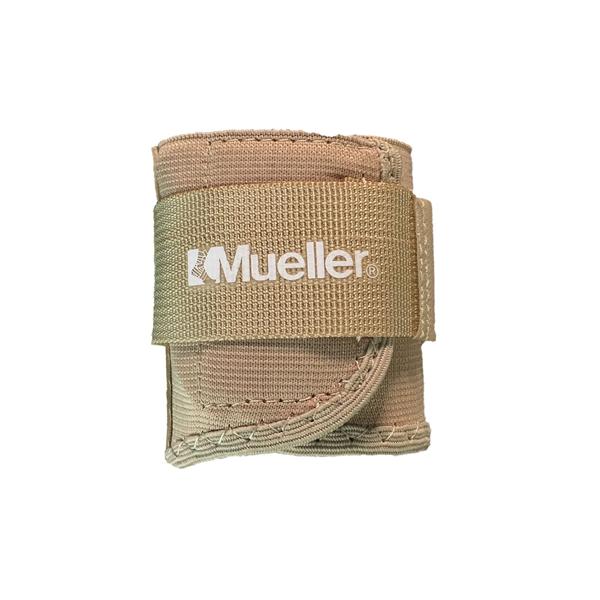Mueller Sports Medicine Brace Wrist Beige Size One Size Fits All Universal Ea - 221