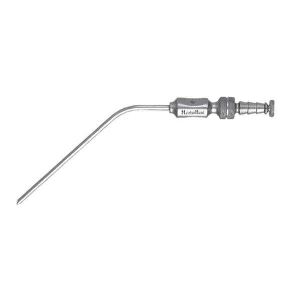 Miltex-Integra Tube Suction Frazier Meister-Hand 12Fr Ea - MH19-577