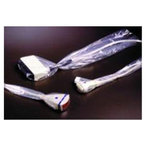 Civco Medical Instruments Cover Transducer For Ultrasound 24/Box - 610-020