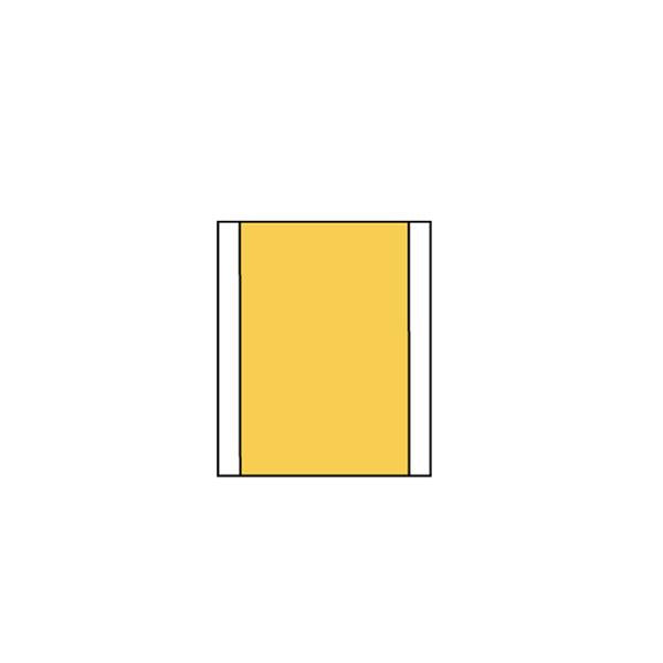 3M Healthcare Drape Surgical Ioban 2 Non-Fenestrated 23X33" Clear Sterile 10/Bx, 4 Bx/Ca - 6651EZ