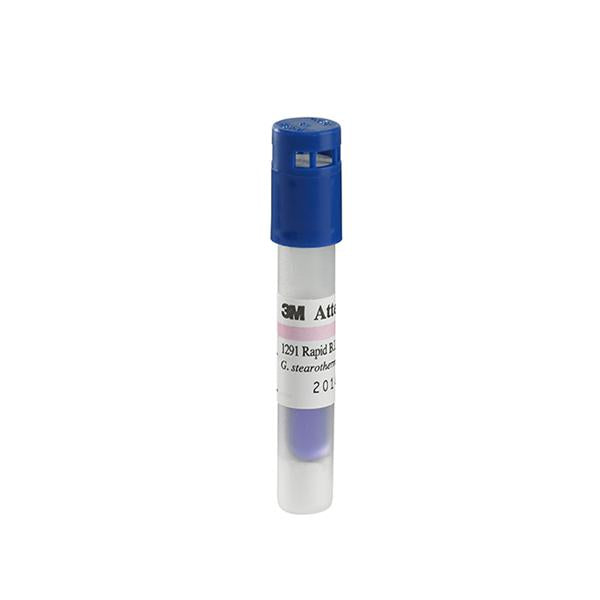 3M Healthcare Biological Indicator Attest Steam Ampule 1 Hour 50/Bx - 1291