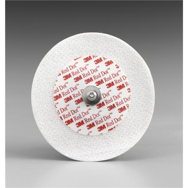 3M Healthcare Electrode Electrocardio 3M 50/Bag - 2238