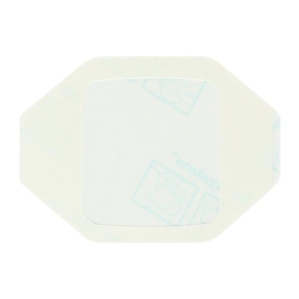 3M Healthcare Dressing Frame Style Tegaderm Flm 1.75X1.75 Strl Adhs Adhr Trans Lf 100/Box - 1622W
