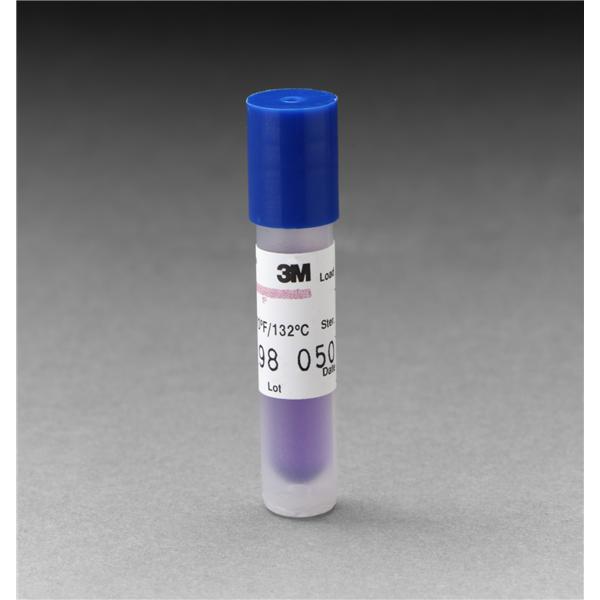 3M Healthcare Biological Indicator In Office Attest Steam 24 Hour 100/Bx - 1261