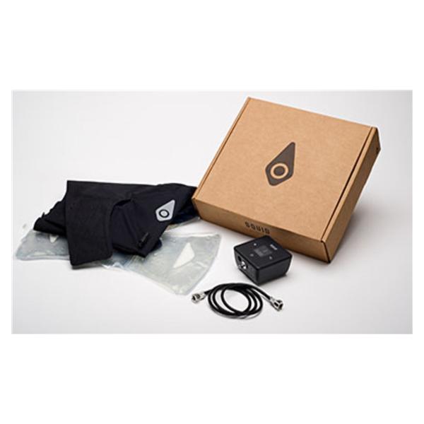 Gregory Manufacturing Wrap Compression Full Unit Right Shoulder Squid White Size Large 1/Bx - 13-2460