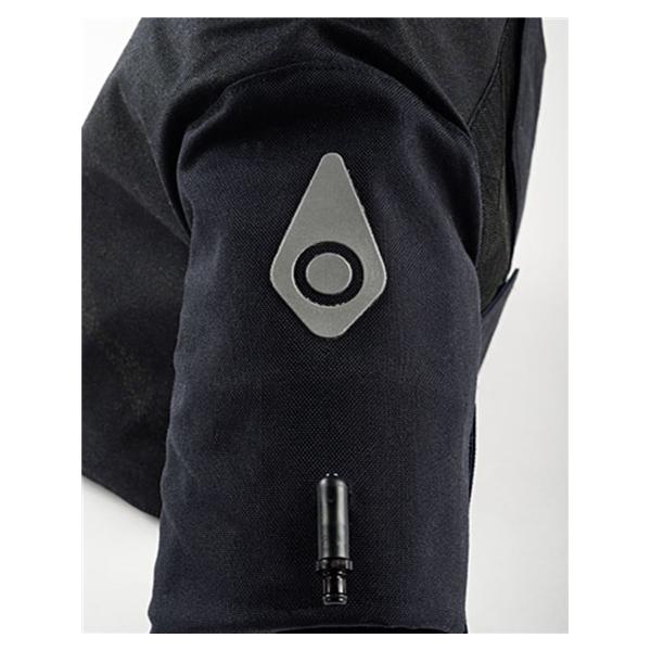 Gregory Manufacturing Wrap Compression Left Shoulder Squid Size Large Left 1/Pk - 13-2458