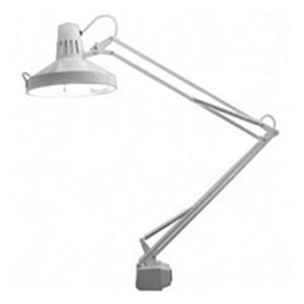 Dazor Lighting Solutions Lamp Incandescence Ea - 605A-WH