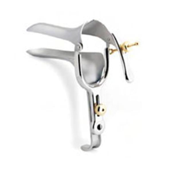 Cooper Surgical Speculum Vaginal Pederson 1X4-1/2" Large Stainless Steel Ea - 903010