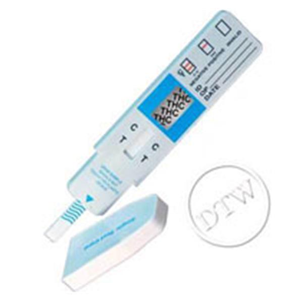 Alere Toxicology-Products Iscreen Drug Screen Dip Card Test Kit Single Dip 25/Bx - IS1 BZO