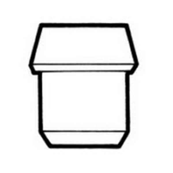 Becton-Dickinson Tube Ven Bc Vacutainer Cpt 8Ml 16X125 Gls Bfr Sod Cit Blu/Blk 60/Ca - 362761