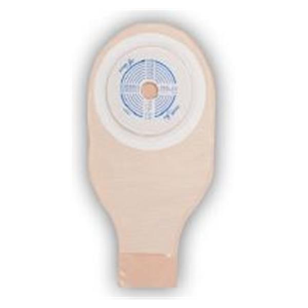 Convatec US Pouch Ostomy Activelife Stomahesive Pre-Cut 10" 10/Bx - 22752