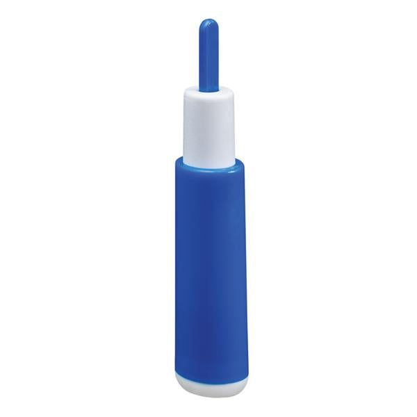 HTL-STREFA Inc Lancet Medlance Plus Universal 21Gx1.8Mm Sterile Blue Incision Device 200/Bx, 10 Bx/Ca - 7044
