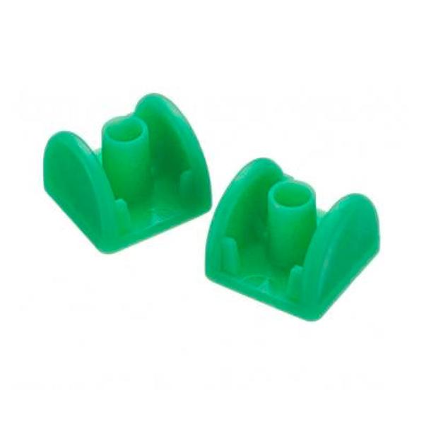 B. Braun Medical Cap Syringe Multi-Ad Luer Lock Sc-1000 Disposable 500/Ca - 418010