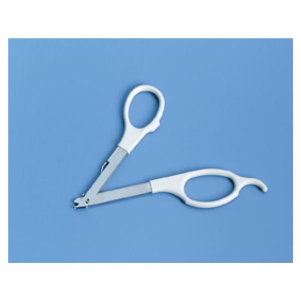 Busse Hospital Disposable Staple Remover Kit Stainless Steel/Plastic Handle Ea, 30 Ea/Ca - 772