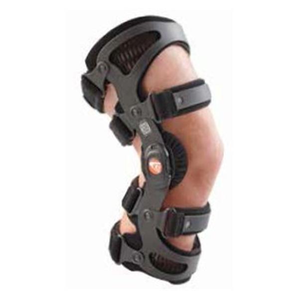 Breg. Brace Osteoarthritis Fusion Oa Plus Custom Knee Ea - 1221