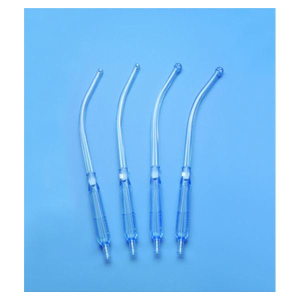 Busse Hospital Disposable Tip Yankauer/Bulb Suction Disposable Sterile Ea, 50 Ea/Ca - 298