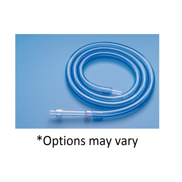 Busse Hospital Disposable Tubing Aspirating 6' 25/Ca - 151