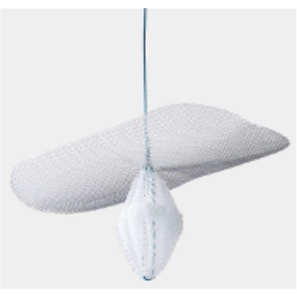 Ethicon Inc,a J & J Company Patch 3D Prolene 5.5Cmx12.8Cm With Overlay 3/Bx - 3DPL