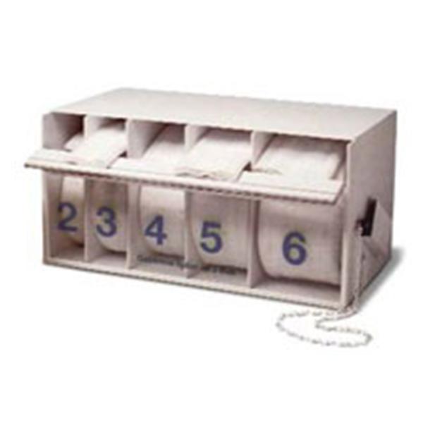 BSN Medical Splint System Casting Gypsona Plaster Roll Lf White 4"X20' 1/Rl - GPS-415