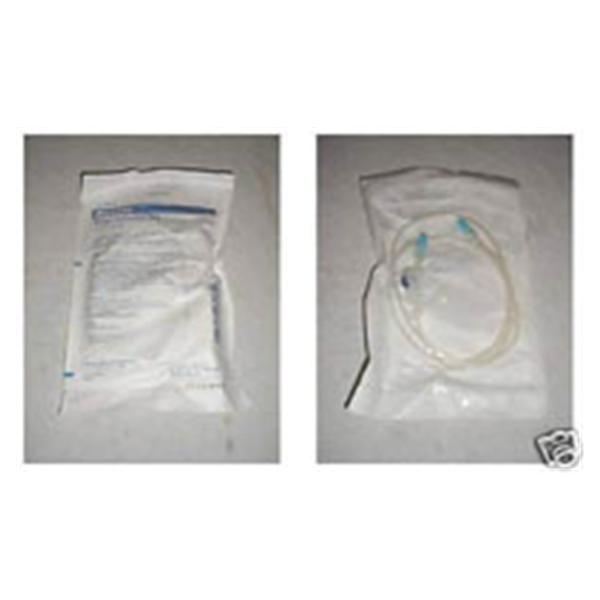 Baxter Healthcare Safety-Lok Blood Collection Set 41" 48/Ca - 1C8624