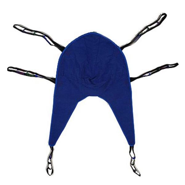 Invacare Sling Divided Leg Petite Ea - R100P