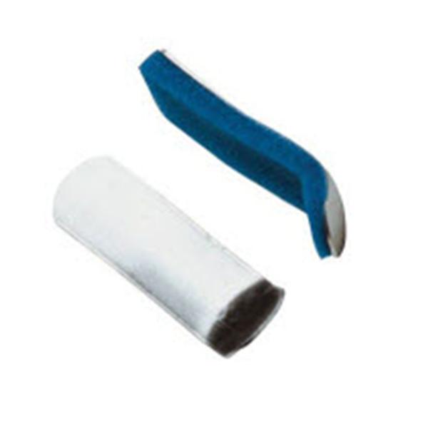 DJO Pad Protective Finger 5/8X5.5" 12/Pk - 79-71008