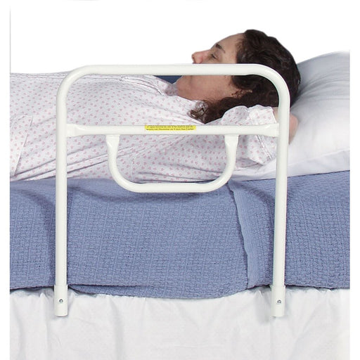 Security Half Bed Rail 