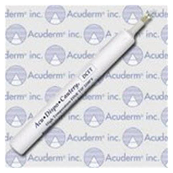 Acuderm Cautery Hi-Temp Acu-Dispo-Cautery Ft Fine Tip 10/Pk - DCFT