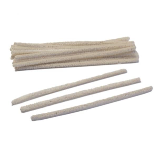 Graham-Field/Everest &Jennings Cleaner Pipe Chenille 12" Disposable 144/Pk - 3561