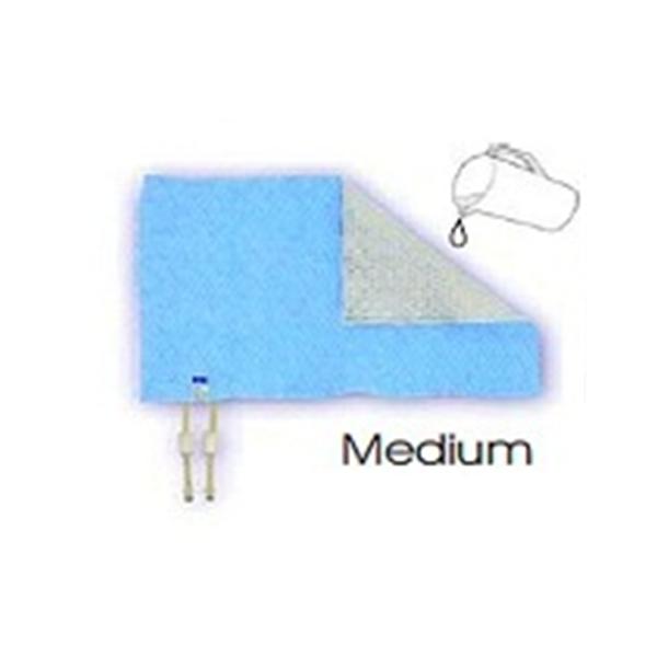 Adroit Medical System, Pad Heat Therapy Soft-Temp Blue 14X20" Medium 20/Bx - ST-020