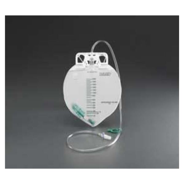 Bard Medical Division Bag Drainage 2000Ml 20/Ca - 861100