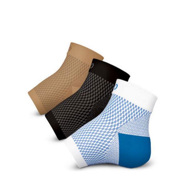 Darco International Inc Sleeve Compression Plantar Fasciitis Dcs Tan Size X-Large Universal Ea, 36 Ea/Ca - DCS-PF4-T