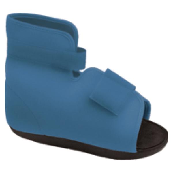 Darco International Inc Boot Cast Slimline Polyester Navy Pediatric Size 8-11.5 Size Medium Ea - SLO2NP