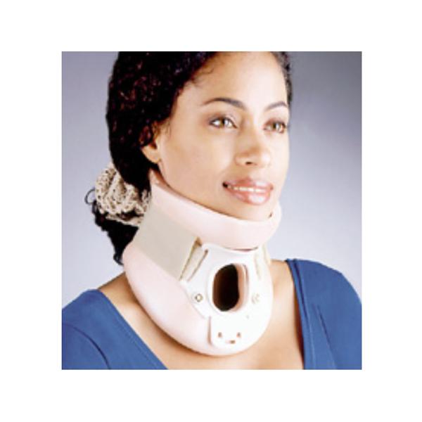 Fla Orthopedics Inc Collar Philadelphia Adult Cervical Pe Fm Lmntn Beige Size 13-15" Medium Ea - 10-642536