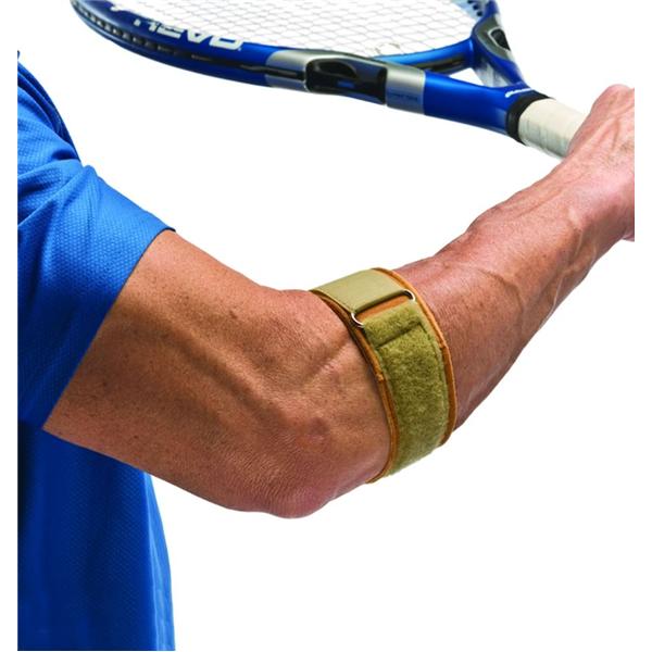 Cho-Pat Holding Inc Splint Tennis Elbow/Forearm Beige Size Large Ea - CPTES27