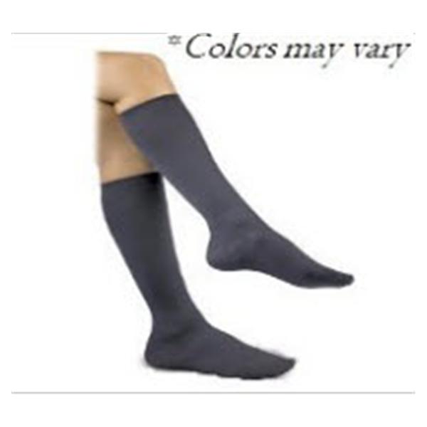 Fla Orthopedics Inc Dress Socks Compression Activa Sheer Therapy Knee High Cls Toe Sm W W<5 Tn 1/Pr - H2601
