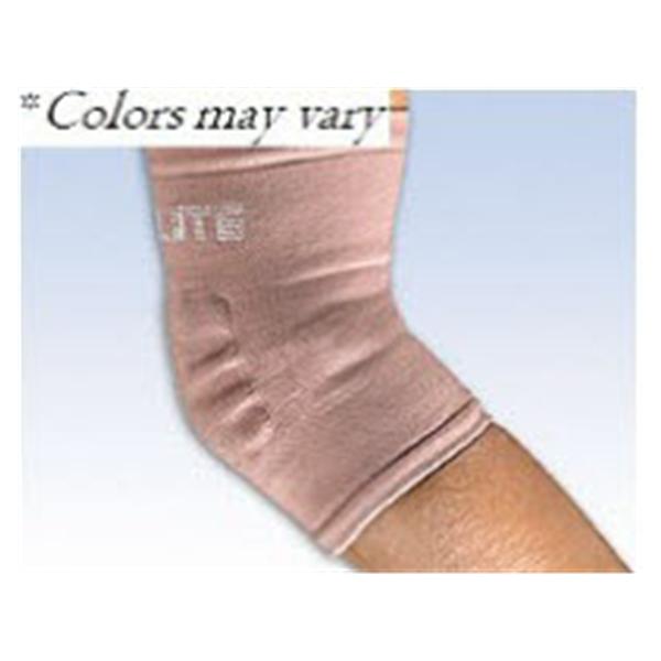 Fla Orthopedics Inc Support Prolite Elbow Stretch Knit Blue Size X-Large Ea - 19-400-1LBEG