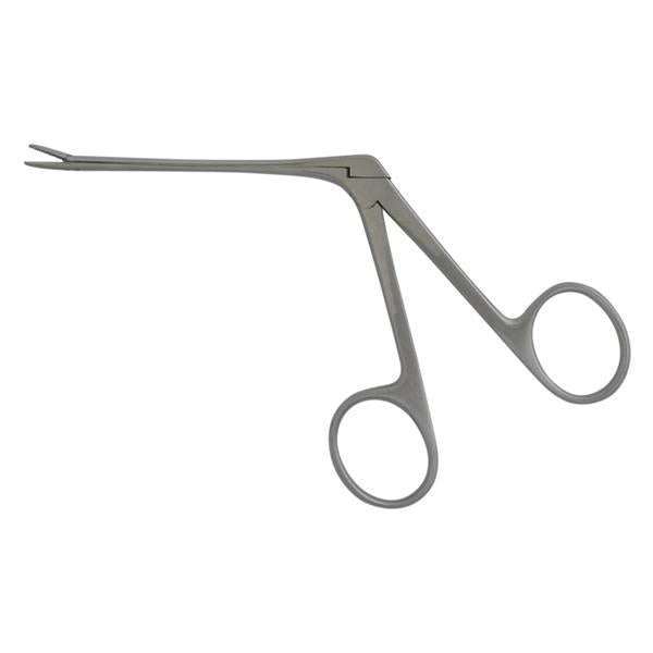 BR Surgical, Forcep Alligator Hartman-Noyes 3" Serrated Stainless Steel Ea - BR44-26108