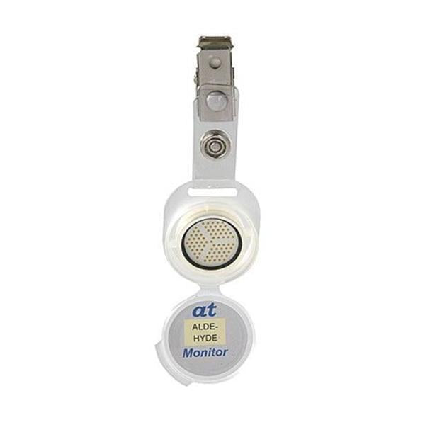 Grainger Monitor Glutaraldehyde White 5/Pk - 47268
