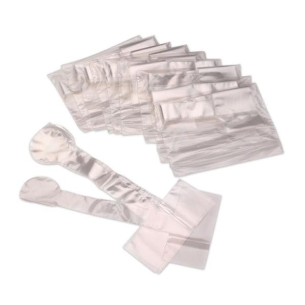 Nasco Company Lung/ Mouth/Cpr Bag Baby 100/Package - LF03723U