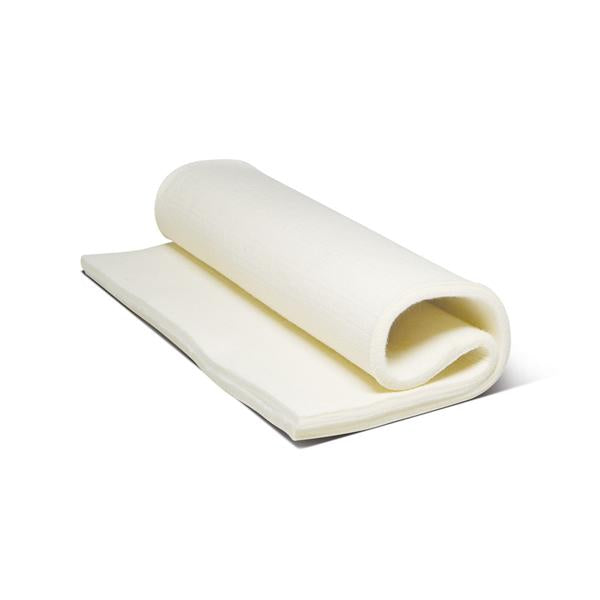 Hartmann USA Padding Cast Felt 36X21" Roll Limb Lf White 1/2" Thick 1Rl/Ca - 72120000