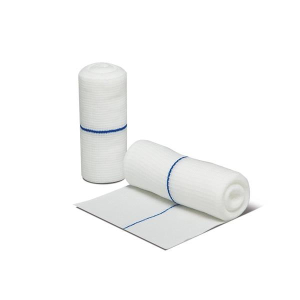 Hartmann USA Bandage Flexicon Clean Wrap 3"X4.1Yd Gauze Polyester/Elastic White Lf Ns 20/Bx - 18300000