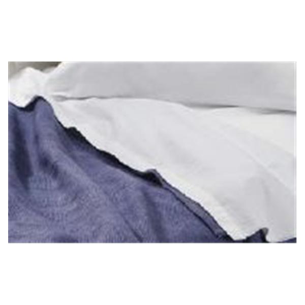 Encompass Group Blanket Links Spread 74X96" White 24/Ca - 49142-CHA