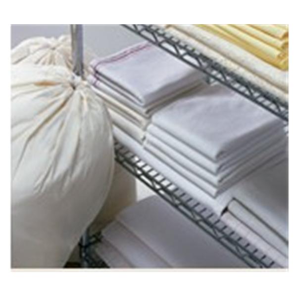 Encompass Group Bag Laundry/Linen Clear Standard 26X33" 100/Case - 51868-51H
