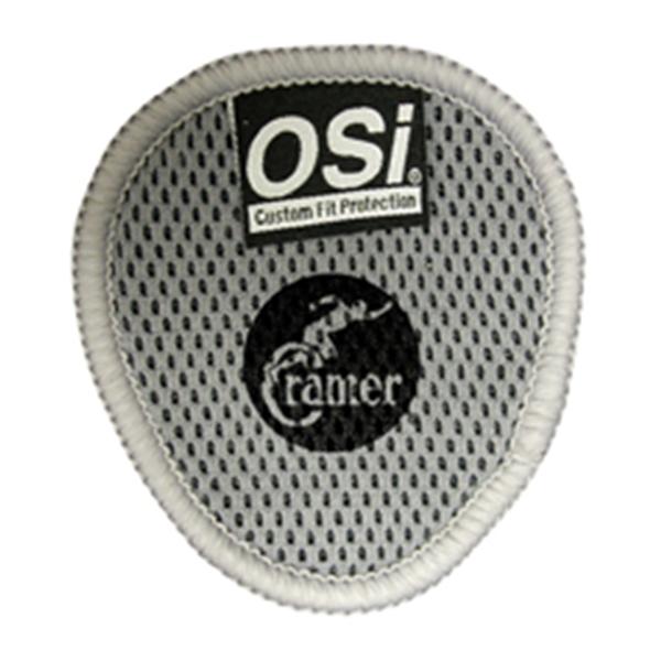 Cramer Products Pad Orthopedic Osi Knee/Elbow Fiberglass Gray Ea - 13530