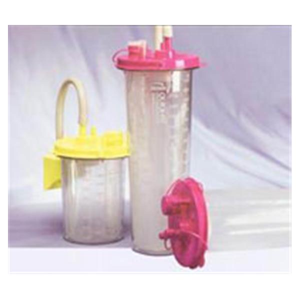 Bemis Healthcare Canister Suction Quick-Fit Reusable Non-Sterile 1500Ml Ea - 1500 01