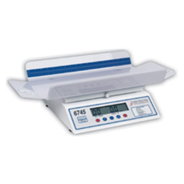 Detecto Scales Co Scale Pediatric Detecto 30Lb Pediatric Digital Ea - 6745