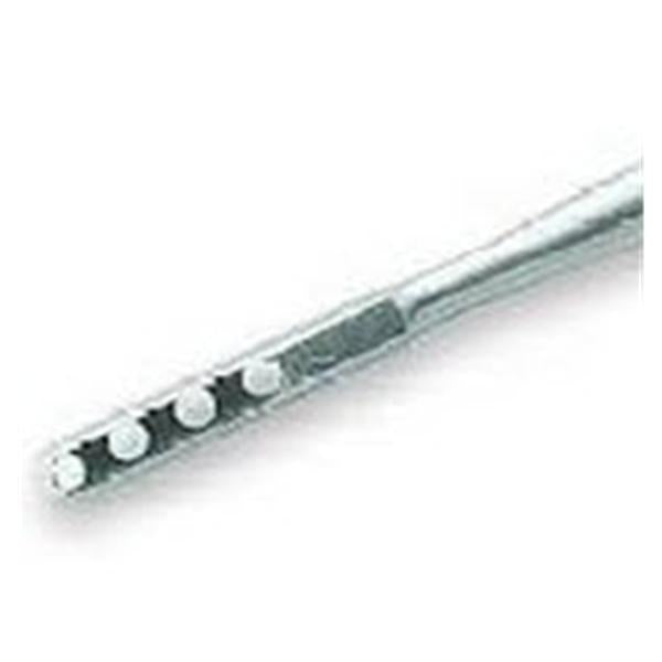 Cooper Surgical Curette Tissue Round Tip Stainless Steel With Basket Ea - 907027