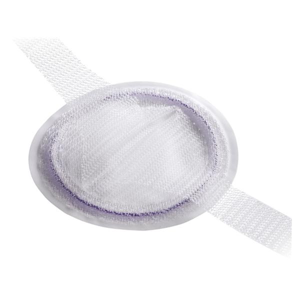Davol Patch Hernia Ventralex Polypropylene 2-1/2X2-1/2" 2/Ca - 10302